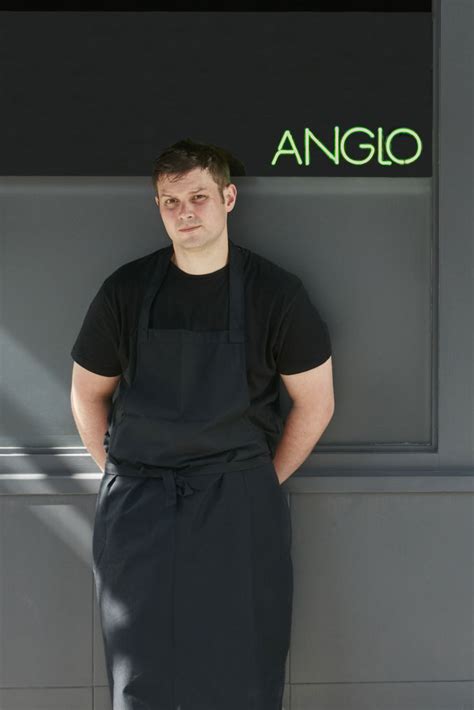 mark jarvis chef|Anglo chef Mark Jarvis brings 1771 to Belgravia .